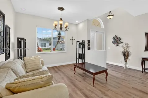 16307 NW 17th Court Pembroke Pines FL 33028