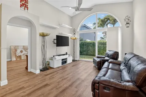 16307 NW 17th Court Pembroke Pines FL 33028