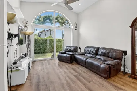 16307 NW 17th Court Pembroke Pines FL 33028