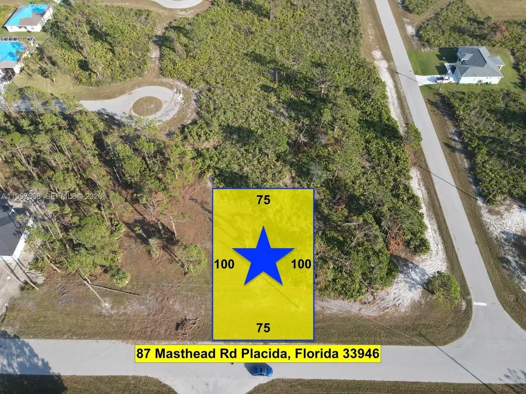 87 Masthead Road Other City - In The State Of Florida FL 33946