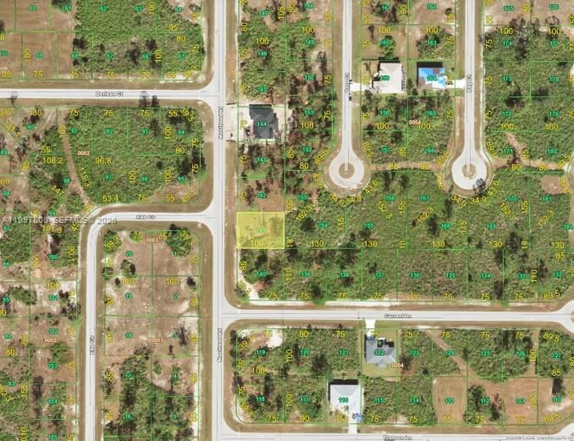 87 Masthead Road Other City - In The State Of Florida FL 33946