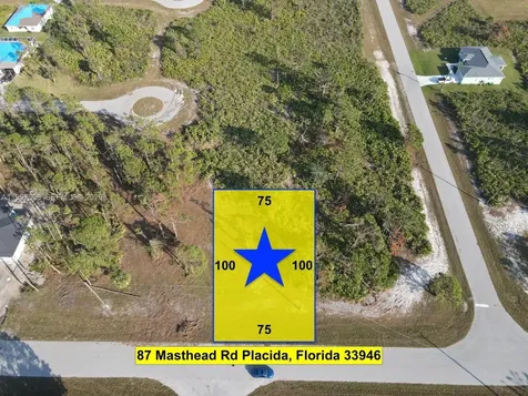 87 Masthead Road Other City - In The State Of Florida FL 33946