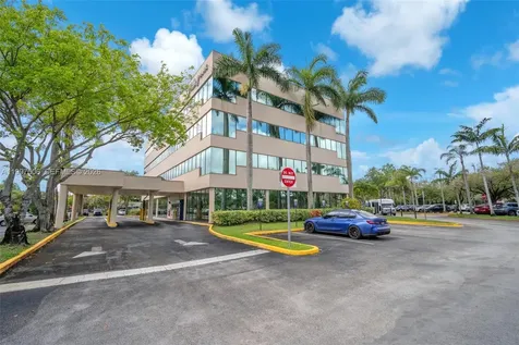 1 SW 129th Avenue Pembroke Pines FL 33027