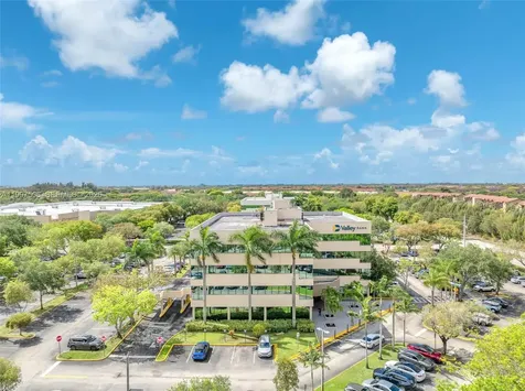 1 SW 129th Avenue Pembroke Pines FL 33027