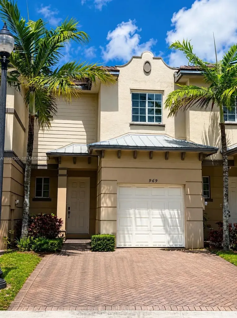 969 Abaco Lane Riviera Beach FL 33404