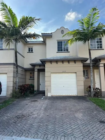 969 Abaco Lane Riviera Beach FL 33404