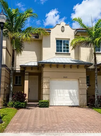 969 Abaco Lane Riviera Beach FL 33404