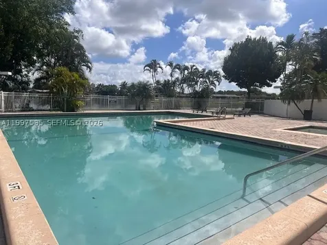 1851 NW 96th Terrace Pembroke Pines FL 33024