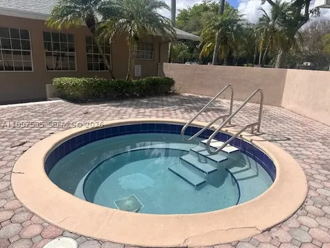 1851 NW 96th Terrace Pembroke Pines FL 33024