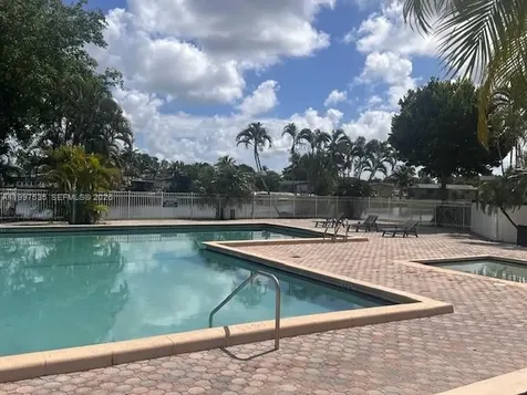 1851 NW 96th Terrace Pembroke Pines FL 33024