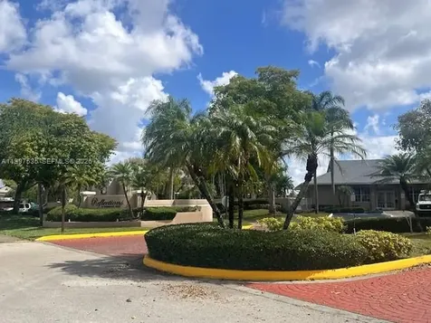 1851 NW 96th Terrace Pembroke Pines FL 33024