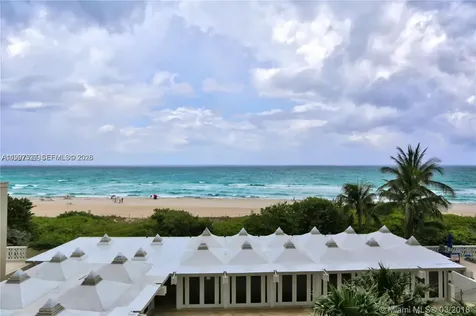 5555 Collins Avenue Miami Beach FL 33140