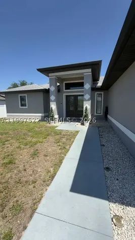 4407 SW 16th Place Cape Coral FL 33914
