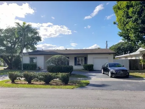 3040 SW 77th Court Miami FL 33155