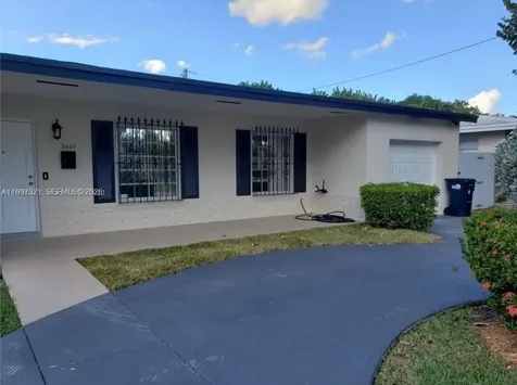 3040 SW 77th Court Miami FL 33155