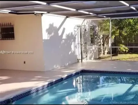 3040 SW 77th Court Miami FL 33155