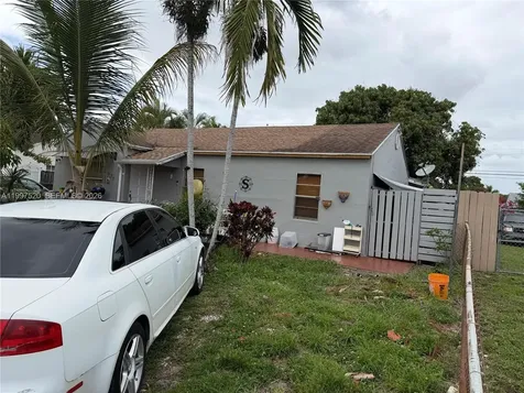 671 NE 1st Place Hialeah FL 33010