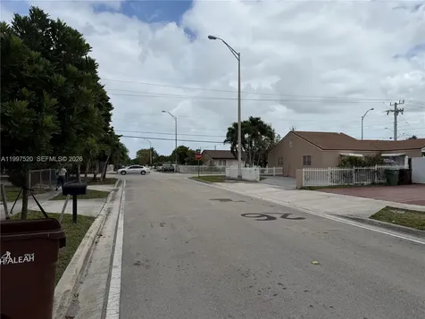 671 NE 1st Place Hialeah FL 33010