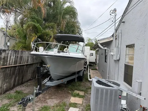 671 NE 1st Place Hialeah FL 33010