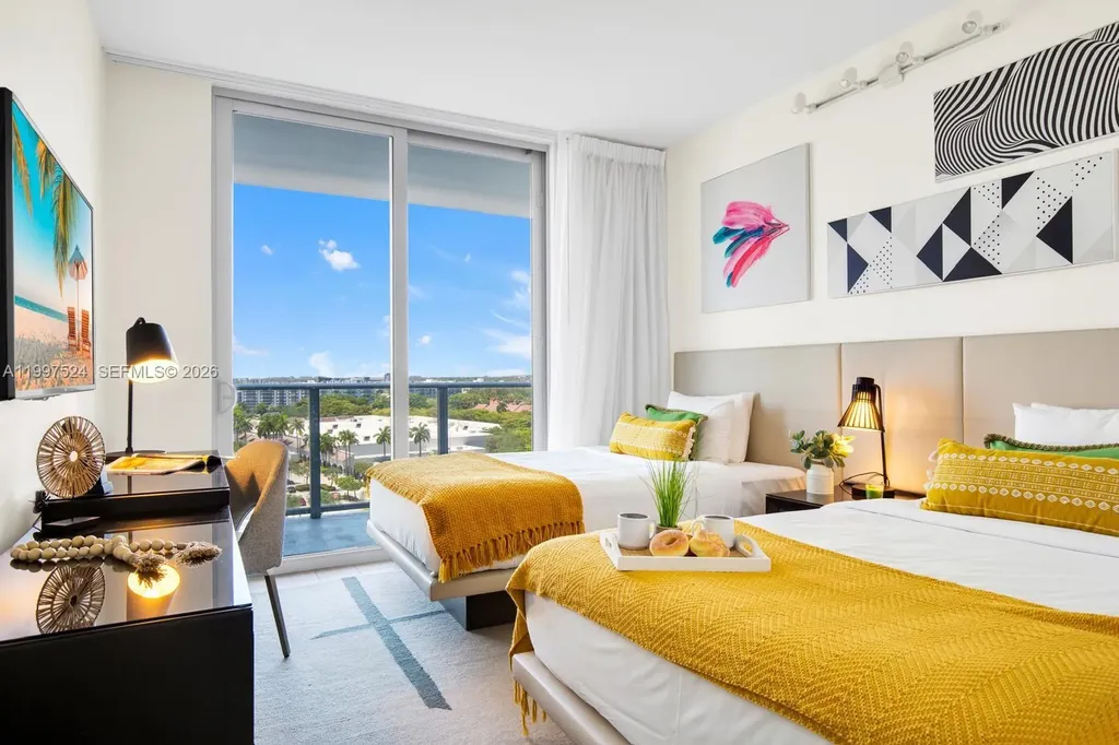 4010 S Ocean Drive Hollywood FL 33019