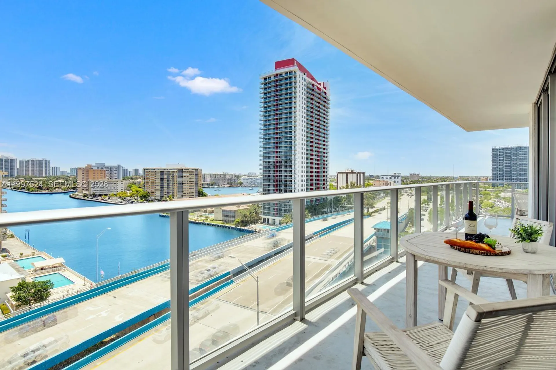 4010 S Ocean Drive Hollywood FL 33019