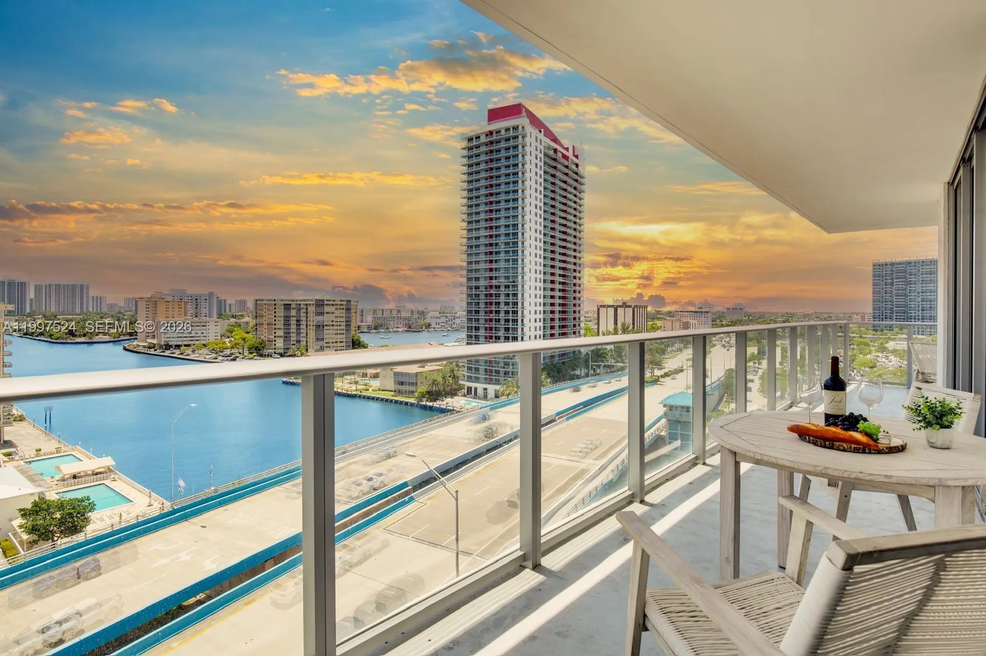 4010 S Ocean Drive Hollywood FL 33019