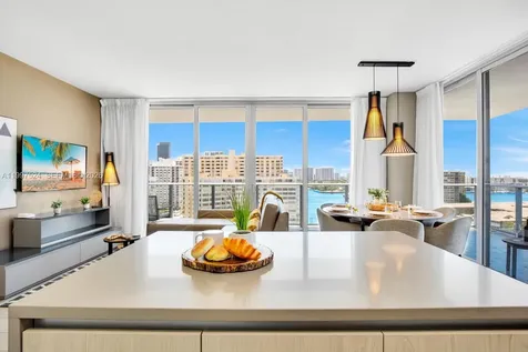 4010 S Ocean Drive Hollywood FL 33019