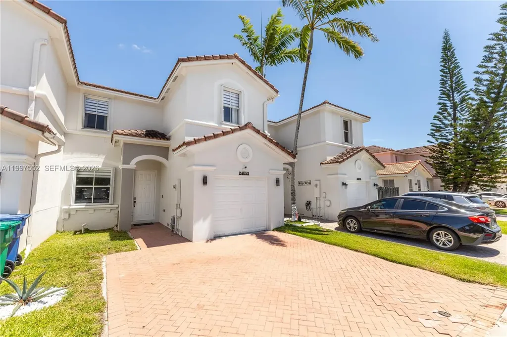 24653 SW 110th Place Homestead FL 33032