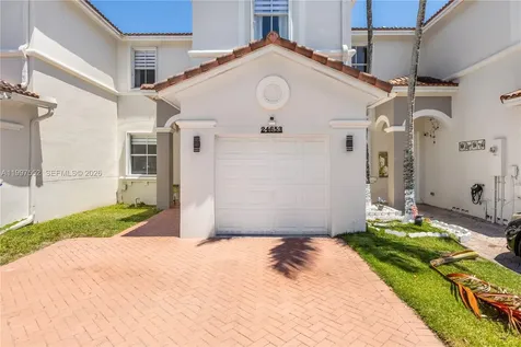 24653 SW 110th Place Homestead FL 33032