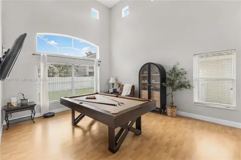 317 SW 191st Terrace Pembroke Pines FL 33029