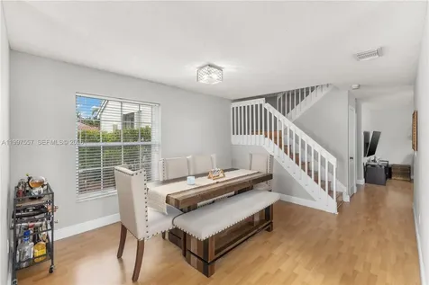 317 SW 191st Terrace Pembroke Pines FL 33029