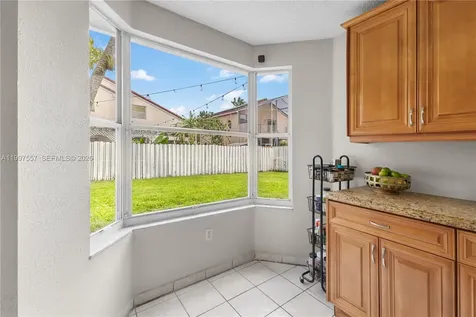 317 SW 191st Terrace Pembroke Pines FL 33029