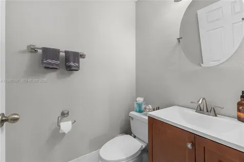 317 SW 191st Terrace Pembroke Pines FL 33029