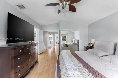 317 SW 191st Terrace Pembroke Pines FL 33029