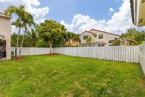 317 SW 191st Terrace Pembroke Pines FL 33029