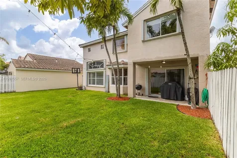 317 SW 191st Terrace Pembroke Pines FL 33029