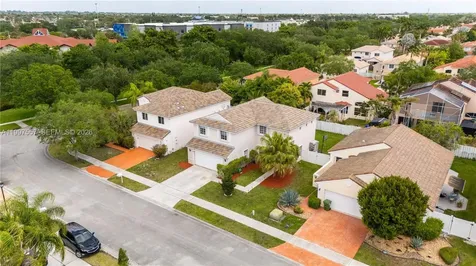 317 SW 191st Terrace Pembroke Pines FL 33029