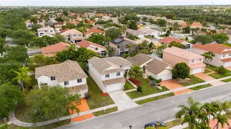 317 SW 191st Terrace Pembroke Pines FL 33029