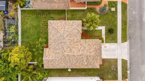 317 SW 191st Terrace Pembroke Pines FL 33029