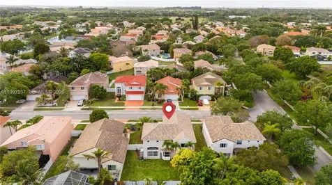 317 SW 191st Terrace Pembroke Pines FL 33029
