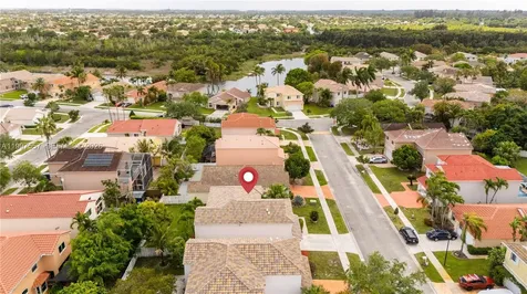 317 SW 191st Terrace Pembroke Pines FL 33029