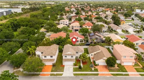 317 SW 191st Terrace Pembroke Pines FL 33029