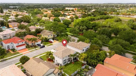 317 SW 191st Terrace Pembroke Pines FL 33029
