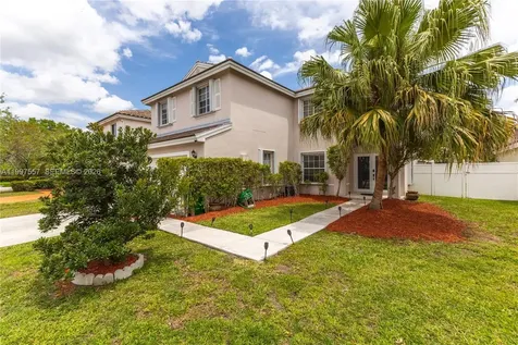 317 SW 191st Terrace Pembroke Pines FL 33029