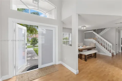 317 SW 191st Terrace Pembroke Pines FL 33029