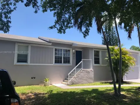 9771 SW 211th Street Cutler Bay FL 33189
