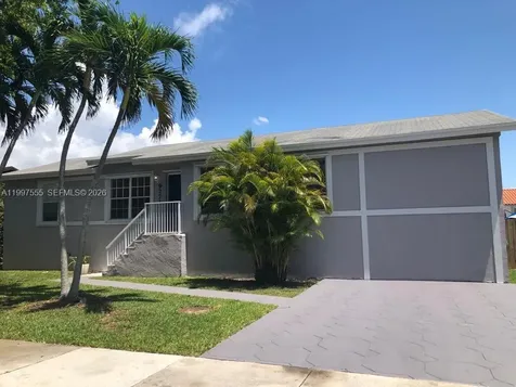 9771 SW 211th Street Cutler Bay FL 33189