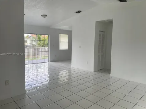 9771 SW 211th Street Cutler Bay FL 33189