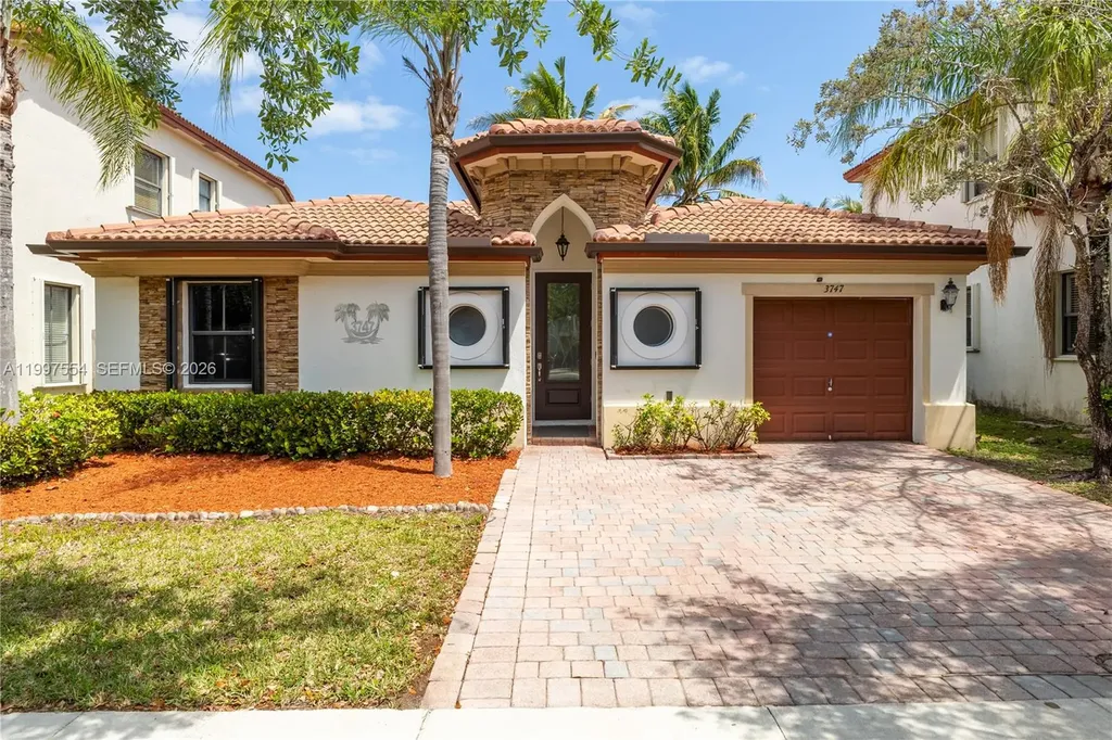 3747 SE 5th Court Homestead FL 33033