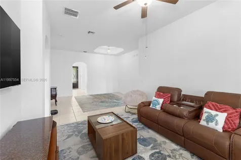 3747 SE 5th Court Homestead FL 33033